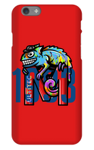 multitec1993 iPhone Phone Cases