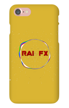 Rai FX The Void iPhone Phone Cases