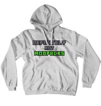 DNM Hoodies (No-Zip/Pullover)