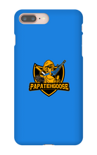 Papatehgoose iPhone Phone Cases
