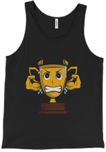 IronKnightmare Tank Top
