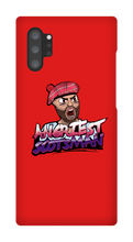 Logo Samsung Phone Cases