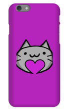 Love iPhone Phone Cases