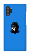 Samsung Phone Case - Main Logo