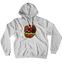 ostragedragon Hoodies (No-Zip/Pullover)