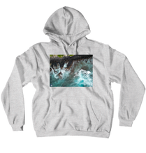 tawn1 Hoodies (No-Zip/Pullover)