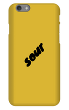 souresports iPhone Phone Cases