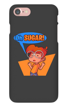OH SUGAR  iPhone Phone Cases