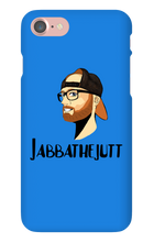 jabbathejutt iPhone Phone Cases