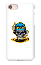 jjgamingv iPhone Phone Cases