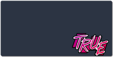 true_skyler XXL Gaming Mousepad