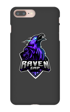 RavenEAP iPhone Case