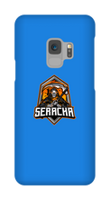 Seracha Samsung Phone Case