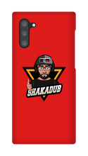 shakadub Samsung Phone Cases