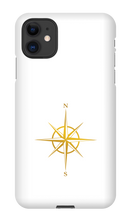 Official First Edition Nickstar iPhone Phone Case