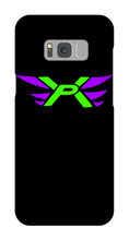 PaulX314 logo Samsung Phone Cases