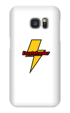 Dustshadertv Samsung Phone Cases