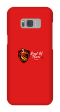 roadofflame Samsung Phone Cases