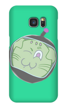 Bingley Samsung Phone Cases