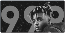 btwvibez "Juice Wrld" XXL Mousemat