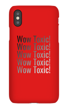 sirxcaveman iPhone Phone Cases