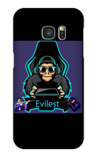 evilestsplash Samsung Phone Cases