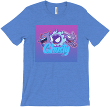 Ghosty T-Shirt