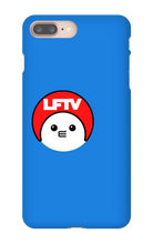 lestforttv iPhone Phone Cases