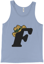 Tank Top F