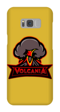 volcaniaesporttv Samsung Phone Cases