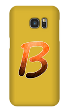 ItsBandorax Samsung Phone Cases