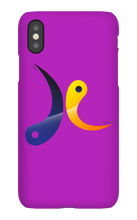 knrky_ iPhone Phone Cases
