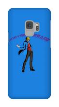 joeysgamesafe Samsung Phone Cases
