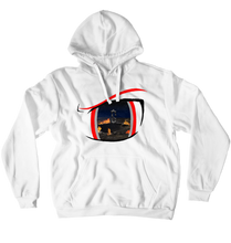 New logo hoodie