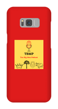 tenbigmenpodcast Samsung Phone Cases