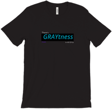 mrgray08x T-Shirts