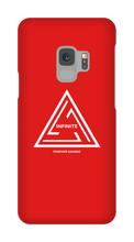 Infinite Gaming Samsung Phone Cases