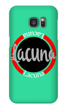 Lacuna's Samsung Phone Cases