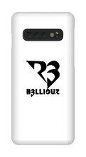 r3b3lliouz Samsung Phone Cases