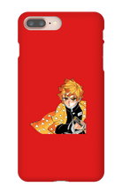 pyknic's iPhone Phone Cases