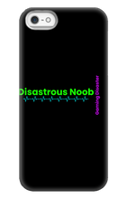 DN Logo iPhone Phone Case