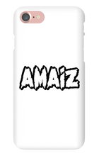 amaiz iPhone Phone Cases