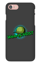 weareghost iPhone Phone Cases