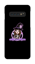 adhd_heathen Samsung Phone Cases
