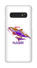ivy_wasp Samsung Phone Cases