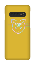 neko_gamer_dean Samsung Phone Cases