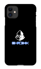 chrixx_x iPhone Phone Cases