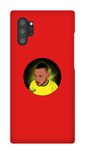 teachdem Samsung Phone Cases