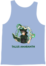 Talus Barista Tank