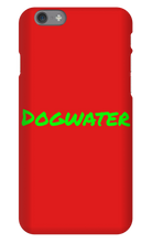 Dogwater